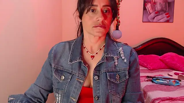 sara florez1 online show from 02.26.25