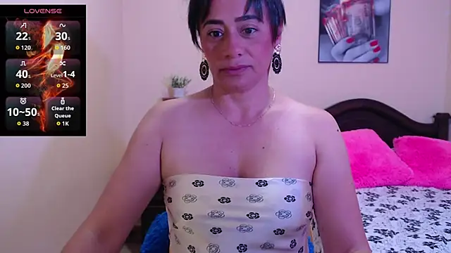 sara florez1 online show from 01.08.26