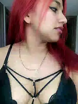 Naomy veracruz  online show from 01.08.25