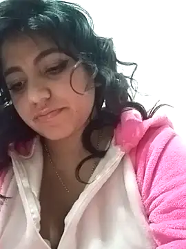 Naomy veracruz  online show from 12.21.25