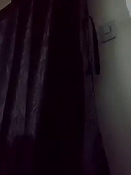 Naomy veracruz  online show from 03.17.26