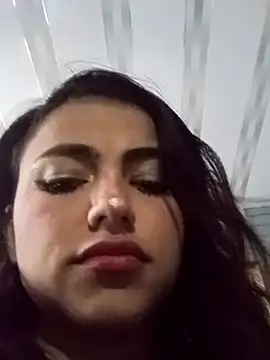 Naomy veracruz  online show from 04.06.26