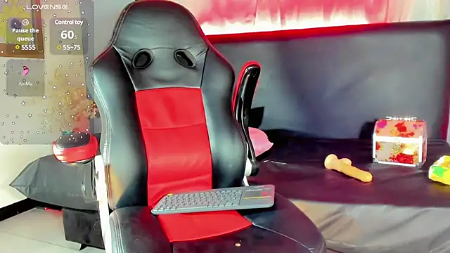 Alessa mullen online show from 03.14.25