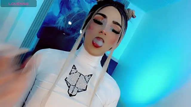 Alessa mullen online show from 09.24.25