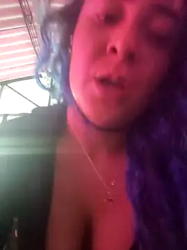 Meg4n 420 online show from 01.30.25