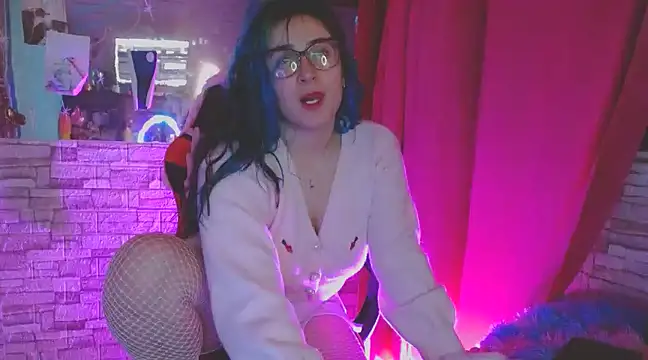 Meg4n 420 online show from 02.13.25