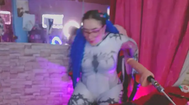 Meg4n 420 online show from 02.18.25