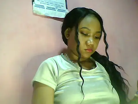 Fariana01 online show from 01.30.25