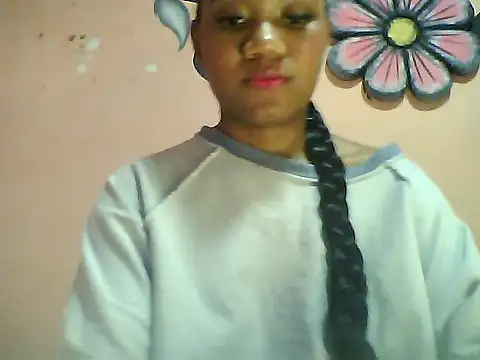 Fariana01 online show from 02.10.25