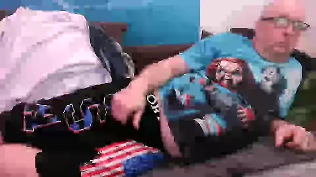 Manfred1012 online show from 01.05.25