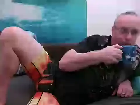 Manfred1012 online show from 01.16.25