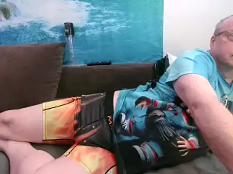 Manfred1012 online show from 01.25.25