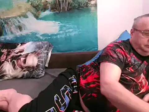 Manfred1012 online show from 01.31.25