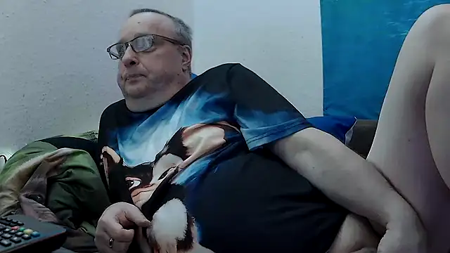 Manfred1012 online show from 02.06.25