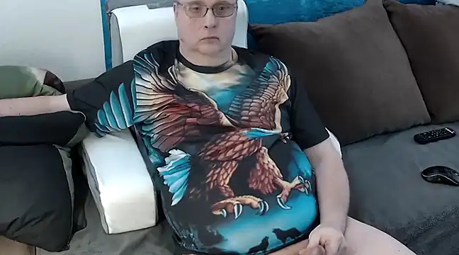 Manfred1012 online show from 02.13.25