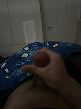 bigDickRaid online show from 02.07.26