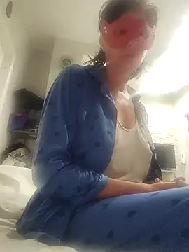 Vagabondainnamorata online show from 09.29.25