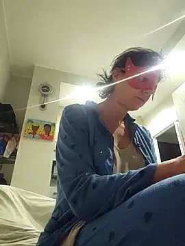 Vagabondainnamorata online show from 10.14.25