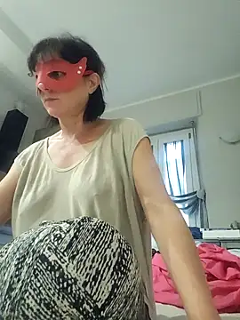 Vagabondainnamorata online show from 10.20.25