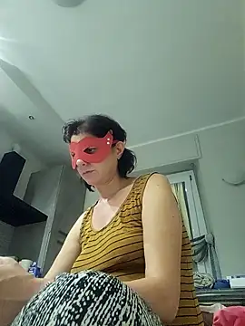 Vagabondainnamorata online show from 10.23.25