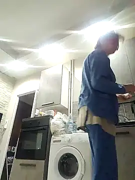 Vagabondainnamorata online show from 10.26.25