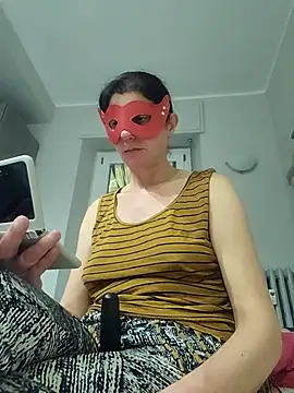 Vagabondainnamorata online show from 12.16.25