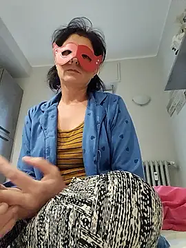 Vagabondainnamorata online show from 01.09.26