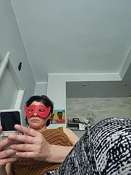 Vagabondainnamorata online show from 04.16.26