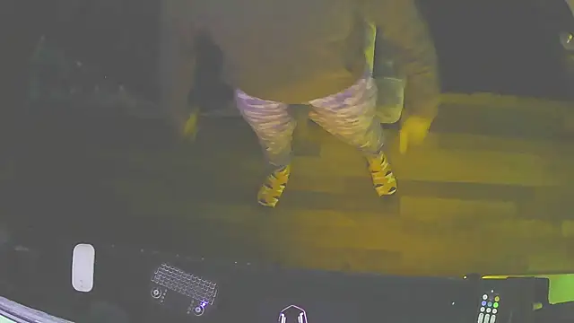 Bignc online show from 10.26.25