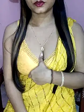 SANIYA-89 online show from 02.14.25