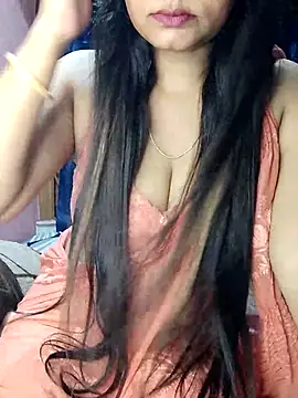 SANIYA-89 online show from 04.18.26