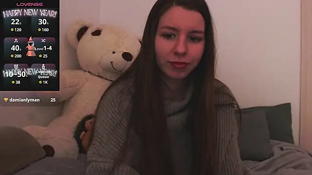 juicy mystery online show from 01.11.25