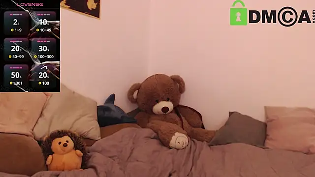 juicy mystery online show from 02.25.25