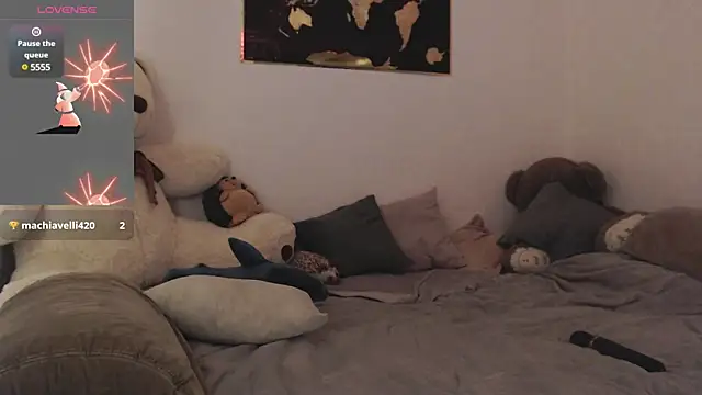 juicy mystery online show from 02.27.25