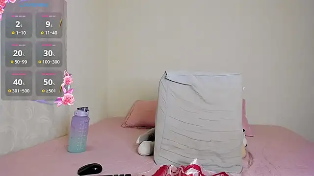 Hannah Baileyy online show from 01.31.25