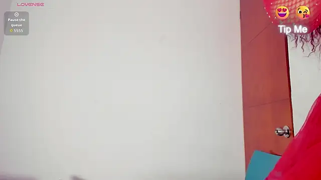 Zoey Donovan online show from 11.01.25