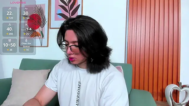 AngelBennet  online show from 01.25.25