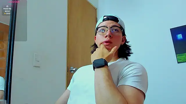 AngelBennet  online show from 01.18.26