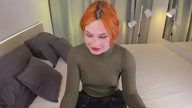 Kleo Godde online show from 01.18.25