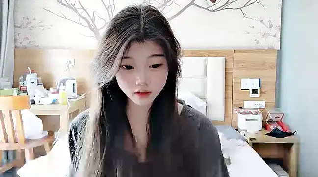 yangyang-1115 online show from 02.08.25