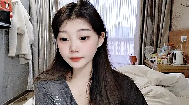 yangyang-1115 online show from 02.08.25