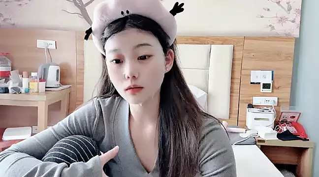 yangyang-1115 online show from 02.09.25