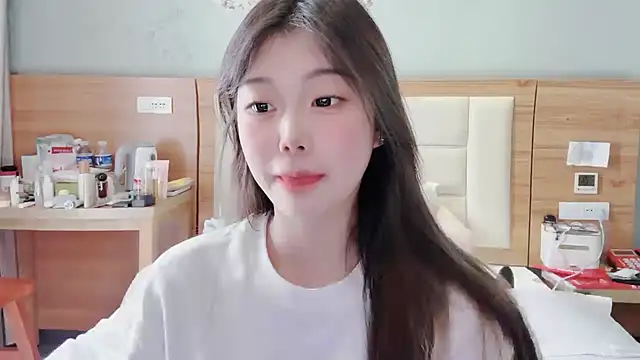 yangyang-1115 online show from 02.16.25