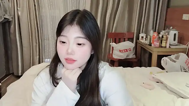 yangyang-1115 online show from 02.16.25