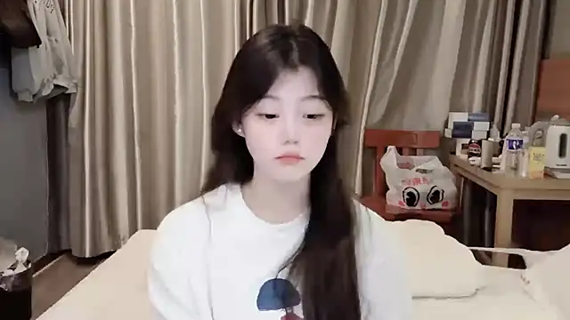 yangyang-1115 online show from 02.17.25