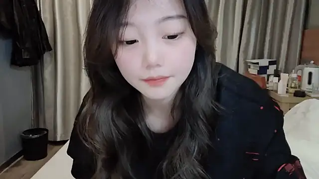 yangyang-1115 online show from 02.25.25