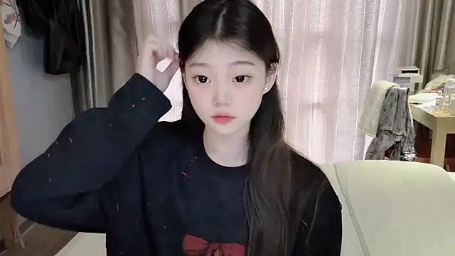 yangyang-1115 online show from 03.09.25