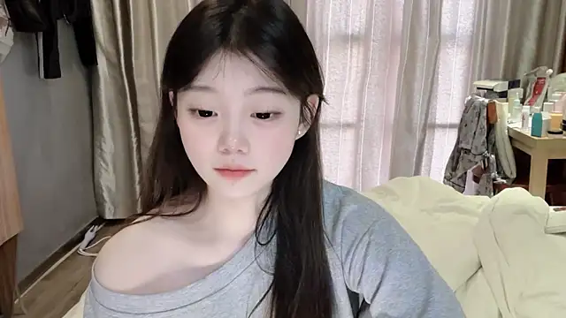 yangyang-1115 online show from 03.10.25