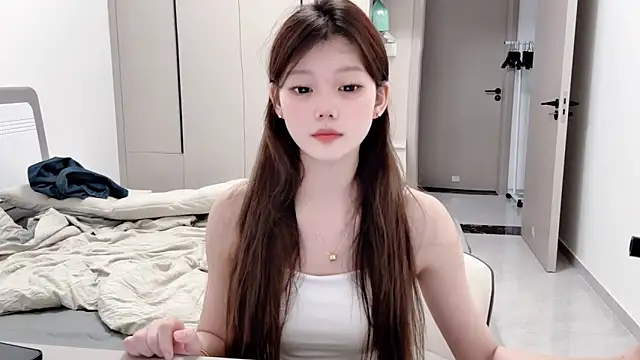 yangyang-1115 online show from 09.15.25