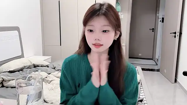 yangyang-1115 online show from 09.21.25